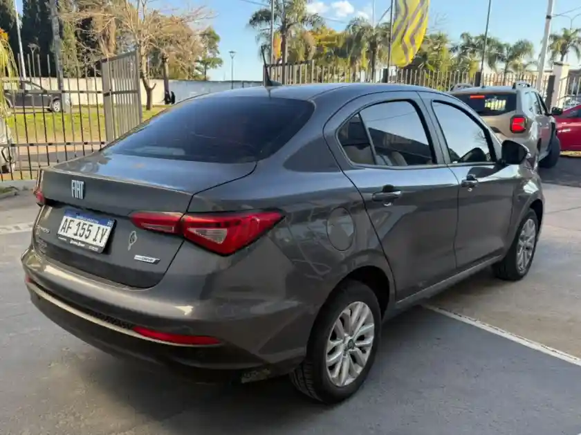 Fiat Cronos Drive 1,3 Mt 2022 - foto 2