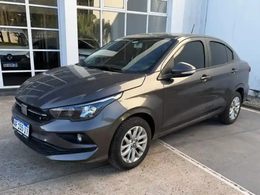 Fiat Cronos Drive 1,3 Mt 2022 - foto 3