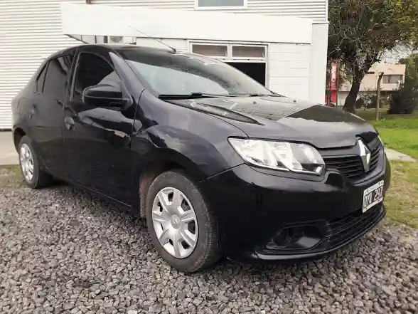 Renault Logan Authentique Plus 2015 - foto 1