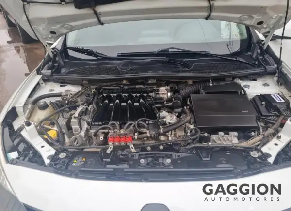 Renault Fluence Ph2 2.0 Luxe Cvt Gnc 2015 - foto 1