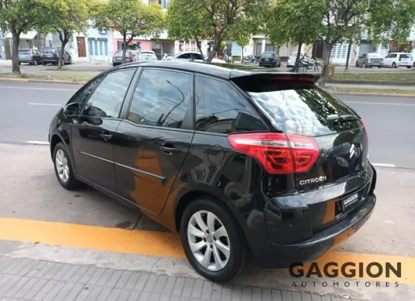 Citroen C4 Picasso 2.0 Bva 2017 - foto 1