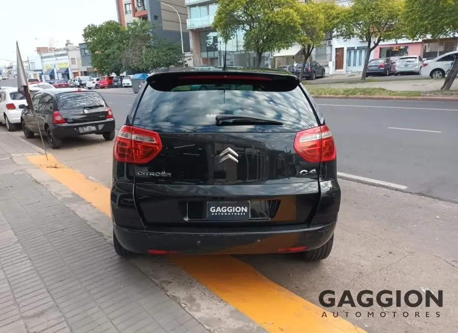 Citroen C4 Picasso 2.0 Bva 2017 - foto 2