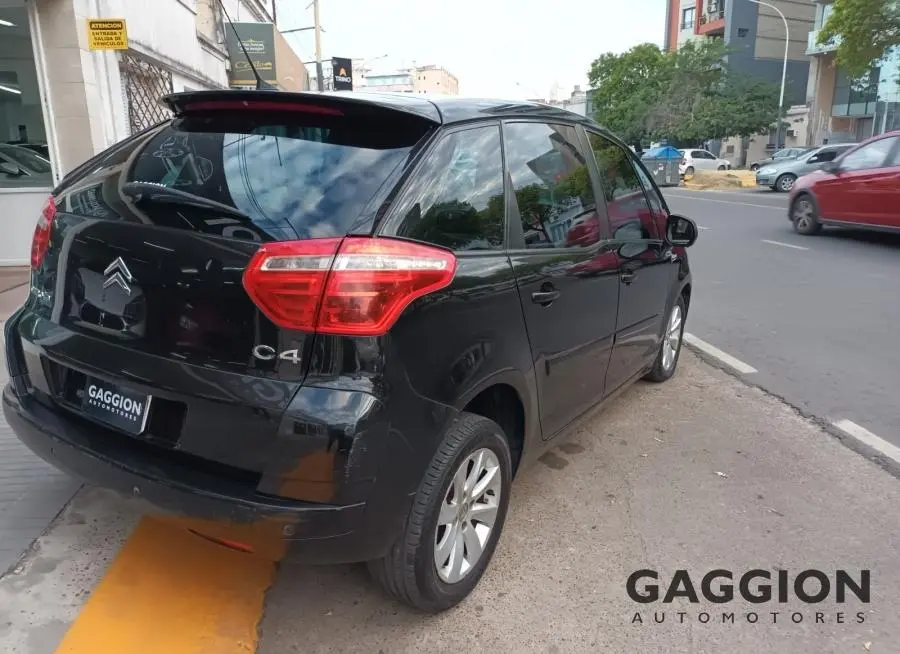 Citroen C4 Picasso 2.0 Bva 2017 - foto 3