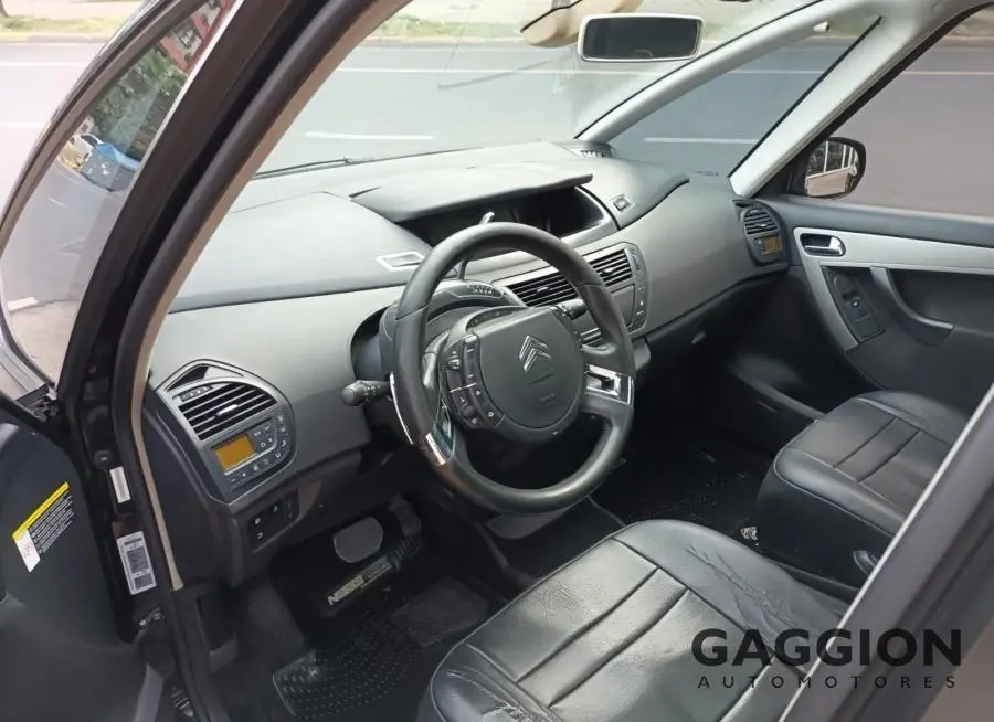 Citroen C4 Picasso 2.0 Bva 2017 - foto 5