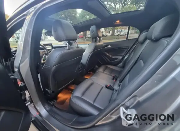 Mercedes Benz Gla 200 Urban Automático 2017 - foto 1