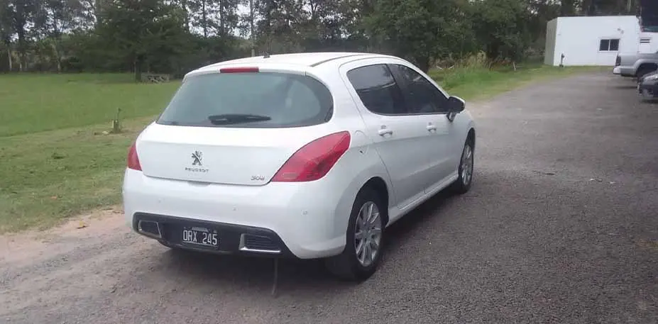 Peugeot 308 1.6 Active 2016 - foto 3