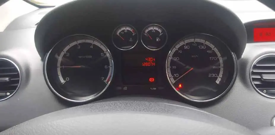 Peugeot 308 1.6 Active 2016 - foto 5