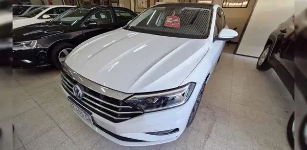 Volkswagen Vento 1.4 Tsi Highline Aq Tip 2020 - foto 1