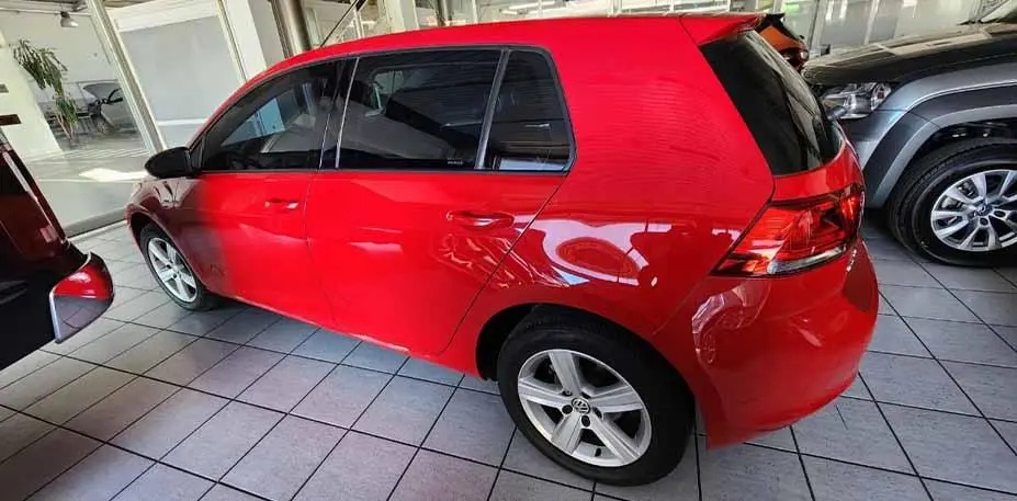 Volkswagen Golf 1.6 Trendline 2015 - foto 3