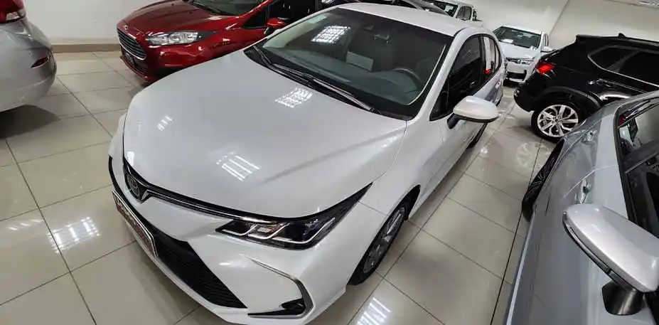 Toyota Corolla 2.0 Xli Cvt 2025 - foto 2
