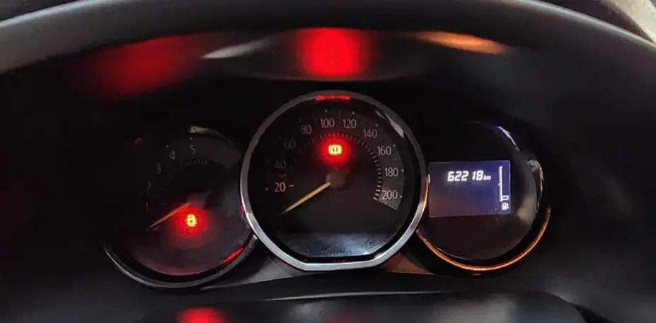RENAULT SANDERO 2021 - foto 1