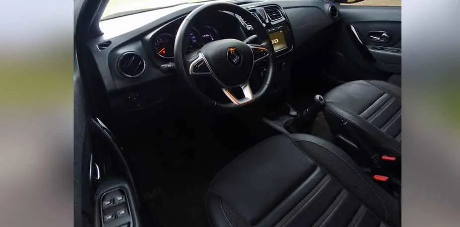 Renault Logan Ii 1.6 16V Intense 2024 - foto 5