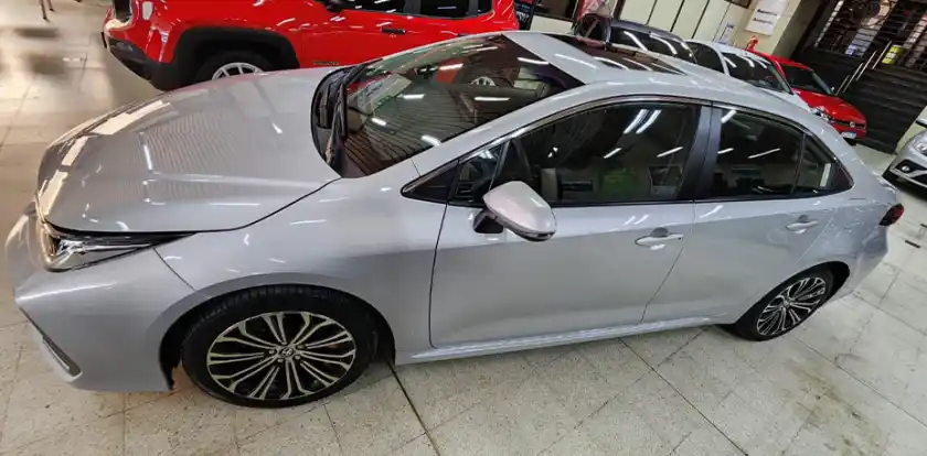 Toyota Corolla 2.0 Seg Cvt 2023 - foto 3