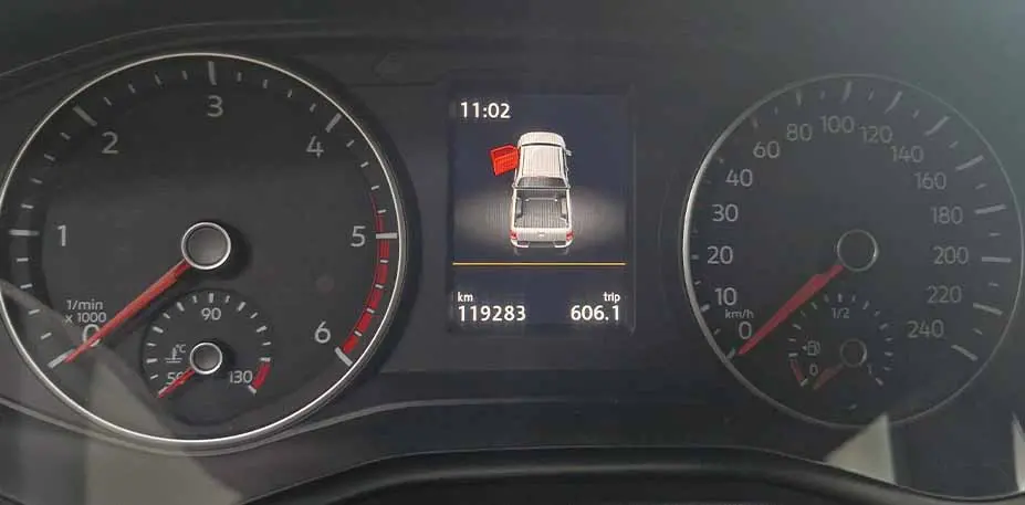 Volkswagen Amarok V6 3.0Td 4X4 Dc At 258 Hp Highline 2023 - foto 1