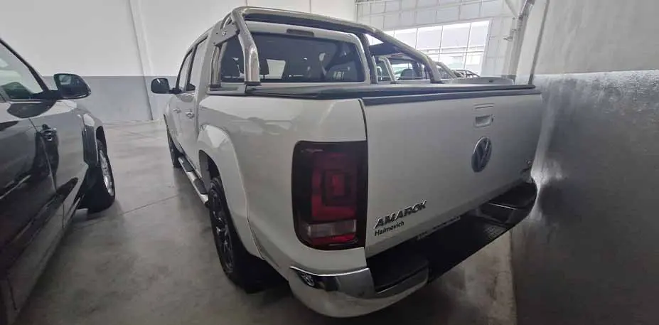 Volkswagen Amarok V6 3.0Td 4X4 Dc At 258 Hp Highline 2023 - foto 4