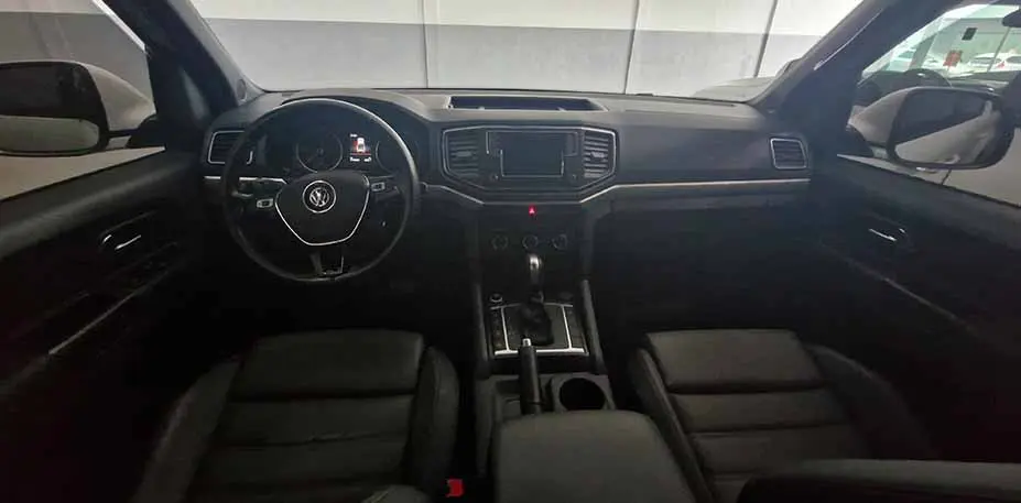 Volkswagen Amarok V6 3.0Td 4X4 Dc At 258 Hp Highline 2023 - foto 5