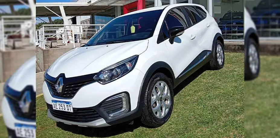 Renault Captur 2.0 Zen 2020 - foto 2