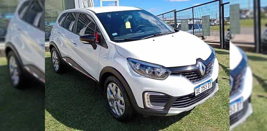 Renault Captur 2.0 Zen 2020 - foto 3