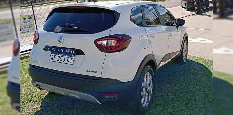 Renault Captur 2.0 Zen 2020 - foto 4