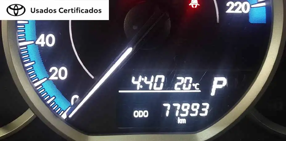 Toyota Yaris Xs Cvt 5P 2024 - foto 1