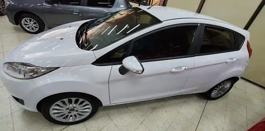 Ford Fiesta 1.6 5P Se Kd 2017 - foto 3