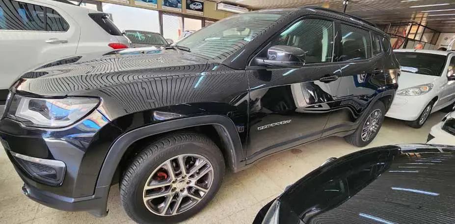 Jeep Compass 2.4 Sport 4X2 Mt6 2021 - foto 2