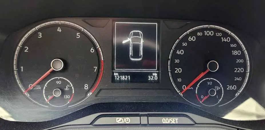 Volkswagen T-Cross 1.6 Trendline 2021 - foto 5