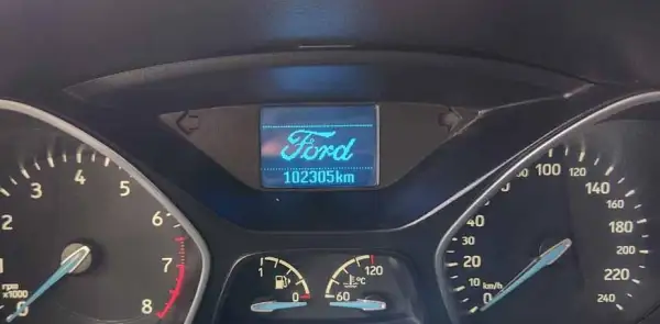 Ford Focus 2.0 5P Se Plus Powershift 2015 - foto 1