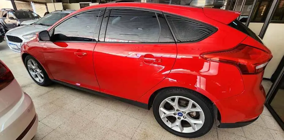Ford Focus 2.0 5P Se Plus Powershift 2015 - foto 3