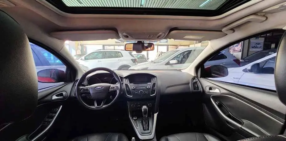 Ford Focus 2.0 5P Se Plus Powershift 2015 - foto 5