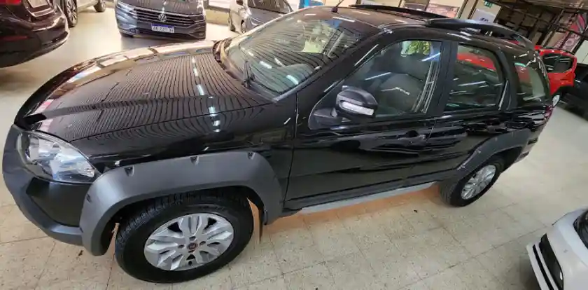 Fiat Palio Weekend 1.6 Locker 2015 - foto 3