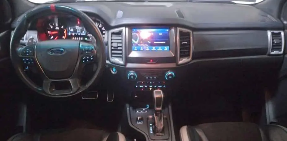 Ford Ranger 2.0 Raptor 2022 - foto 5