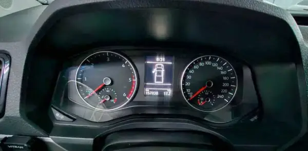 VOLKSWAGEN AMAROK 2021 - foto 1