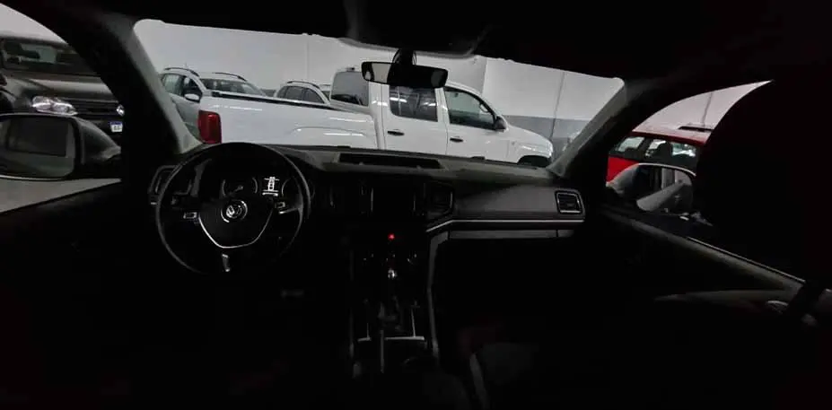Volkswagen Amarok V6 3.0Td 4X4 Dc At 258 Hp Confort 2021 - foto 5