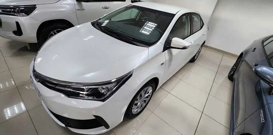 Toyota Corolla 1.8 Xli Cvt 2018 - foto 2