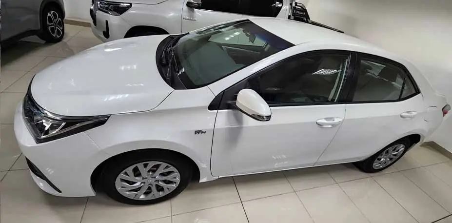 Toyota Corolla 1.8 Xli Cvt 2018 - foto 3