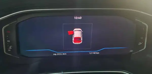Volkswagen Nivus 200 Tsi Highline At Hero 2021 - foto 1