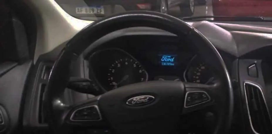 FORD FOCUS 2015 - foto 1