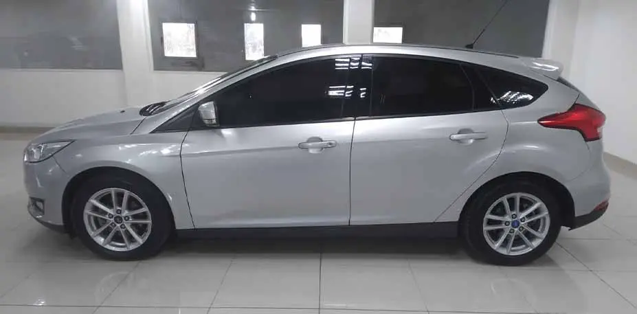 Ford Focus Se 5P 2015 - foto 3