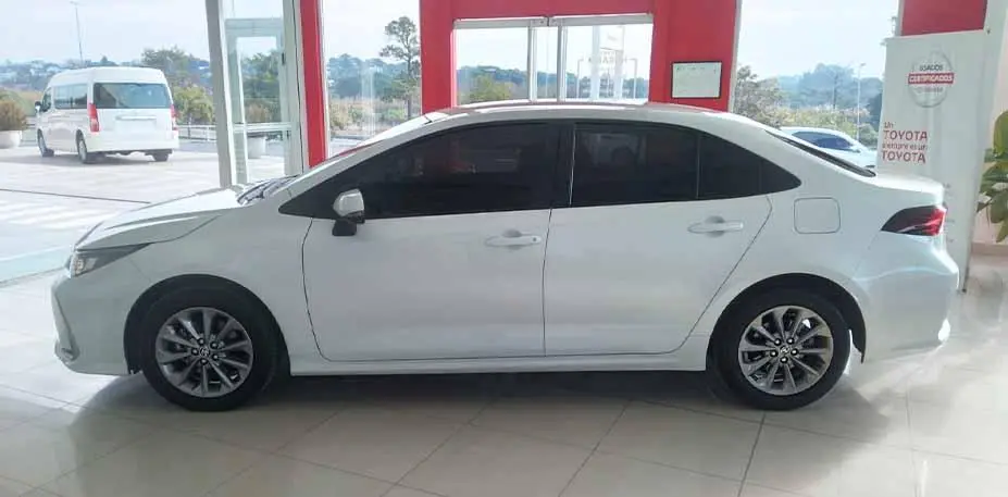 Toyota Corolla 2.0 Xli Cvt 2024 - foto 3
