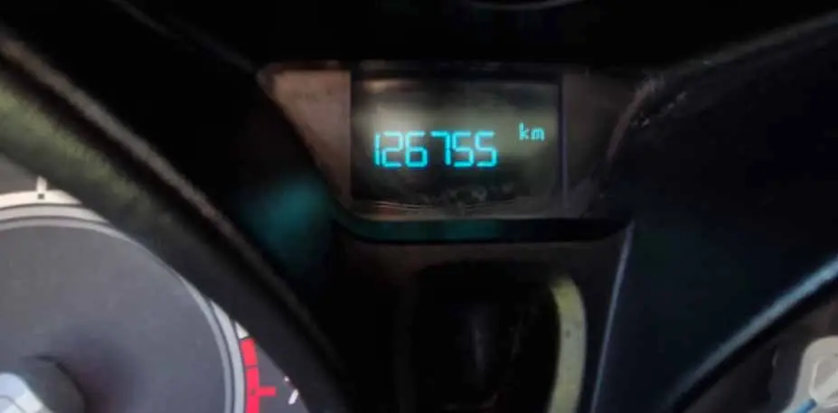 FORD Fiesta 2018 - foto 1