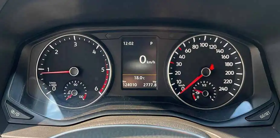 VOLKSWAGEN AMAROK 2022 - foto 1