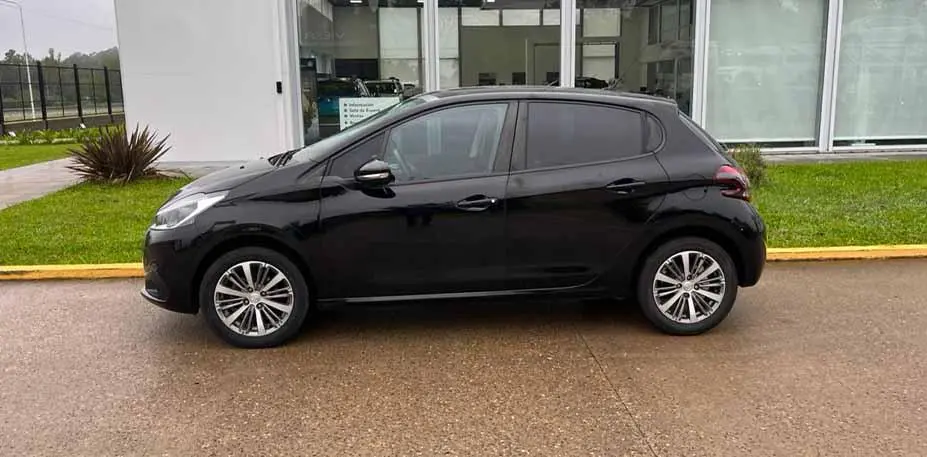 Peugeot 208 1.6 5P Allure 2017 - foto 3