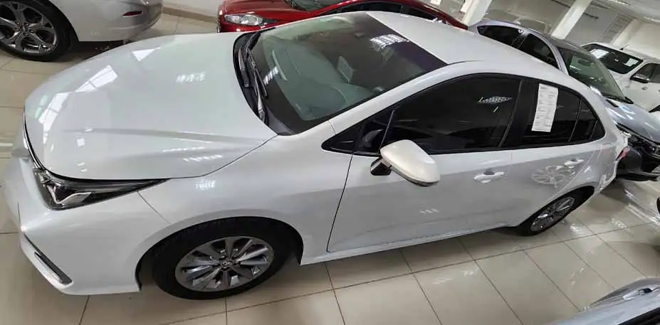 Toyota Corolla 2.0 Xli Cvt 2025 - foto 3