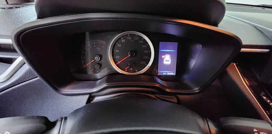 TOYOTA COROLLA CROSS 2022 - foto 1