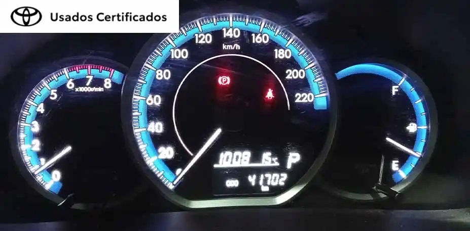 Toyota Yaris Xls Mt 4P 2021 - foto 1