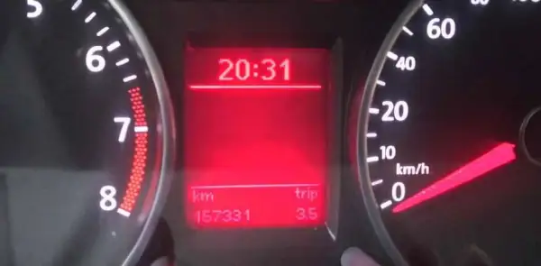 VOLKSWAGEN VOYAGE 2015 - foto 1