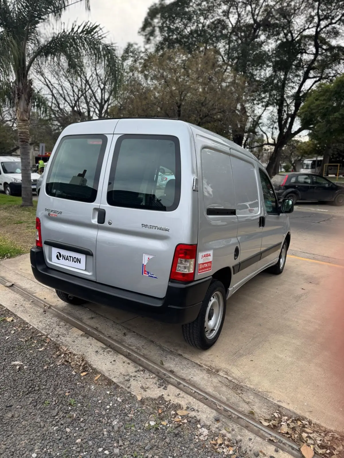 Peugeot Partner Furgon Confort 1.6 Hdi 2023 - foto 2