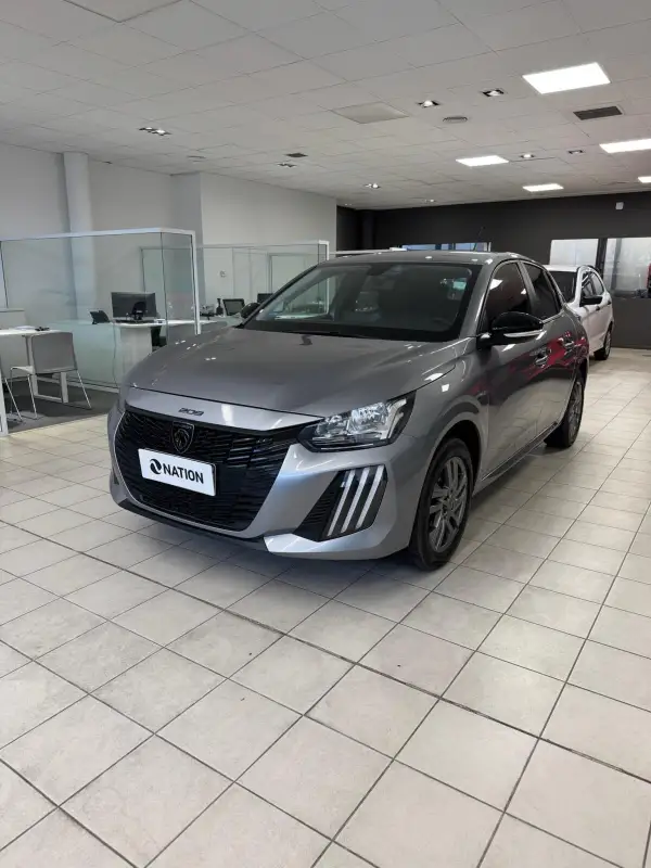 Peugeot 208 Allure At Am25.5 2025 - foto 1