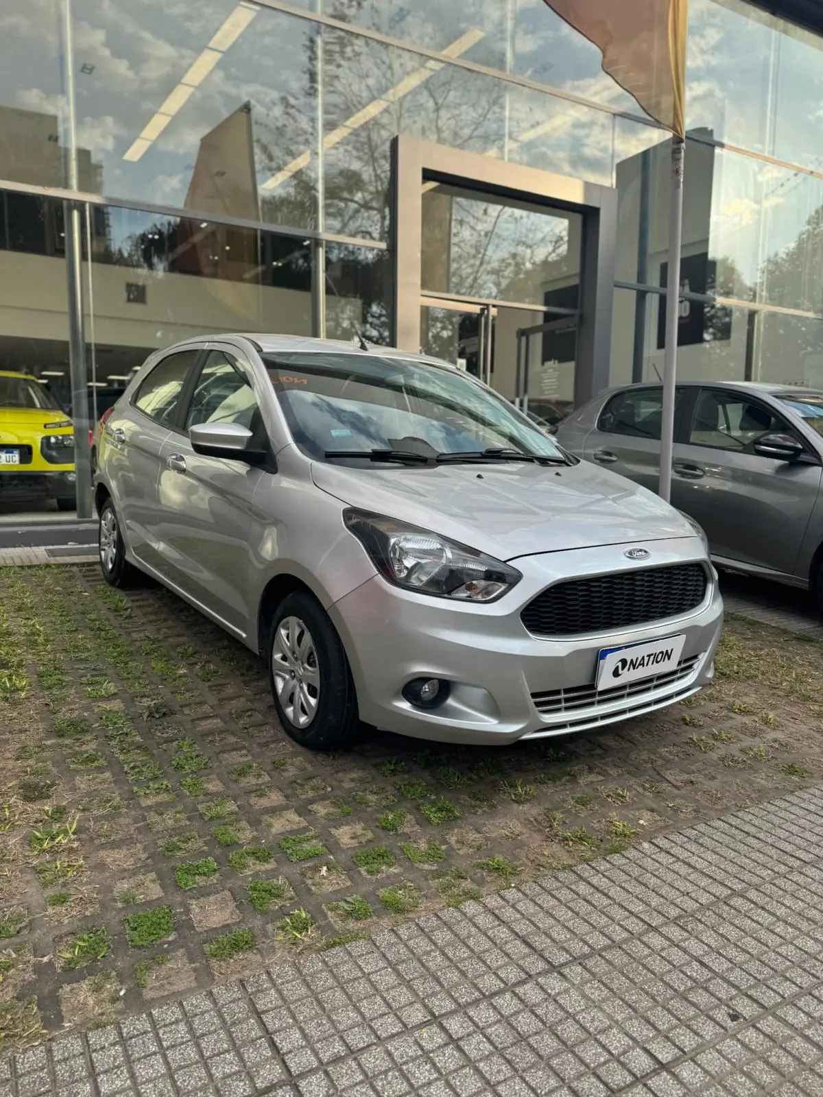 Ford Ka Se 1.5L 2018 - foto 2